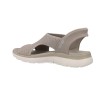 Skechers Slip-ins Summits Sweetly Evolved 119519 Sandalias Mujer