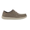 Skechers Melson Volgo 66384 Zapatilla Casual Hombre Marrón