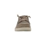 Skechers Melson Volgo 66384 Zapatilla Casual Hombre Marrón