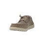 Skechers Melson Volgo 66384 Zapatilla Casual Hombre Marrón