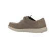 Skechers Melson Volgo 66384 Zapatilla Casual Hombre Marrón