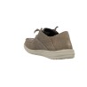 Skechers Melson Volgo 66384 Zapatilla Casual Hombre Marrón