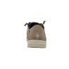 Skechers Melson Volgo 66384 Zapatilla Casual Hombre Marrón