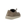 Skechers Melson Volgo 66384 Zapatilla Casual Hombre Marrón