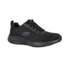 Skechers Ultra Flex 3.0 SR Jinie 108176EC Zapatilla Trabajo Mujer Negro