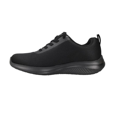 Skechers Ultra Flex 3.0 SR Jinie 108176EC Zapatilla Trabajo Mujer Negro