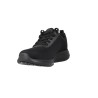 Skechers Ultra Flex 3.0 SR Jinie 108176EC Zapatilla Trabajo Mujer Negro