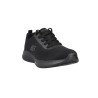 Skechers Ultra Flex 3.0 SR Jinie 108176EC Zapatilla Trabajo Mujer Negro