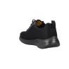 Skechers Ultra Flex 3.0 SR Jinie 108176EC Zapatilla Trabajo Mujer Negro