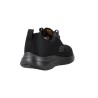 Skechers Ultra Flex 3.0 SR Jinie 108176EC Zapatilla Trabajo Mujer Negro