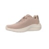 Skechers Bobs Squad Waves 117679 Zapatillas Slip-ins Mujer Taupe