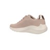 Skechers Bobs Squad Waves 117679 Zapatillas Slip-ins Mujer Taupe