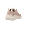 Skechers Bobs Squad Waves 117679 Zapatillas Slip-ins Mujer Taupe