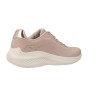 Skechers Bobs Squad Waves 117679 Zapatillas Slip-ins Mujer Taupe