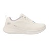 Skechers Bobs Moda Flex 117731 Zapatillas Casual Mujer Blanco