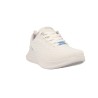 Skechers Bobs Moda Flex 117731 Zapatillas Casual Mujer Blanco