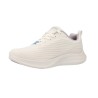 Skechers Bobs Moda Flex 117731 Zapatillas Casual Mujer Blanco