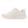 Skechers Bobs Moda Flex 117731 Zapatillas Casual Mujer Blanco