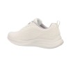 Skechers Bobs Moda Flex 117731 Zapatillas Casual Mujer Blanco
