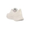 Skechers Bobs Moda Flex 117731 Zapatillas Casual Mujer Blanco