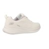 Skechers Bobs Moda Flex 117731 Zapatillas Casual Mujer Blanco