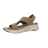 Skechers Arch Fit Sling 119458 Sandalia Mujer Mocha