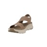 Skechers Arch Fit Sling 119458 Sandalia Mujer Mocha