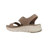 Skechers Arch Fit Sling 119458 Sandalia Mujer Mocha
