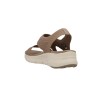 Skechers Arch Fit Sling 119458 Sandalia Mujer Mocha