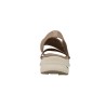 Skechers Arch Fit Sling 119458 Sandalia Mujer Mocha