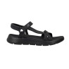 Skechers 141451 Go Walk Flex Sandal Sandalias Mujeres