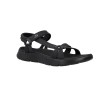 Skechers 141451 Go Walk Flex Sandal Sandalias Mujeres