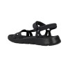 Skechers 141451 Go Walk Flex Sandal Sandalias Mujeres