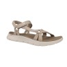 Skechers 141451 Go Walk Flex Sandal Sandalias Mujeres