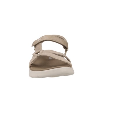 Skechers 141451 Go Walk Flex Sandal Sandalias Mujeres