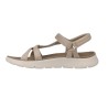 Skechers 141451 Go Walk Flex Sandal Sandalias Mujeres