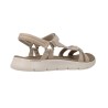 Skechers 141451 Go Walk Flex Sandal Sandalias Mujeres