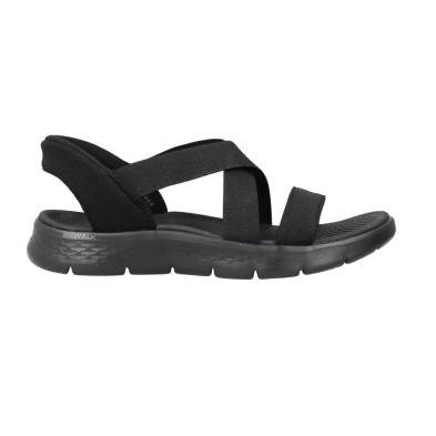 Skechers GO WALK Flex Glimmer 141489 Women Sandals