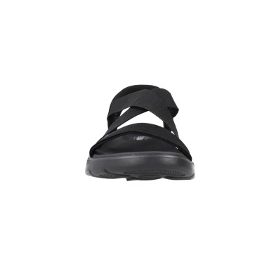Skechers GO WALK Flex Glimmer 141489 Women Sandals