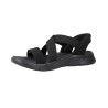Skechers GO WALK Flex Glimmer 141489 Women Sandals