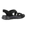 Skechers GO WALK Flex Glimmer 141489 Women Sandals