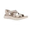 Skechers GO WALK Flex Glimmer 141489 Women Sandals