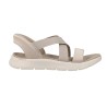 Skechers GO WALK Flex Glimmer 141489 Women Sandals