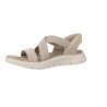 Skechers GO WALK Flex Glimmer 141489 Women Sandals