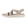 Skechers GO WALK Flex Glimmer 141489 Women Sandals