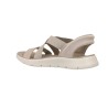 Skechers GO WALK Flex Glimmer 141489 Women Sandals