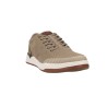 Skechers Relaxed Fit Corliss Dorset 210793 Men Taupe Sneaker