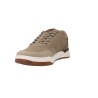 Skechers Relaxed Fit Corliss Dorset 210793 Men Taupe Sneaker