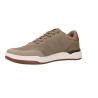 Skechers Relaxed Fit Corliss Dorset 210793 Zapatillas Hombre Taupe