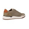 Skechers Relaxed Fit Corliss Dorset 210793 Men Taupe Sneaker